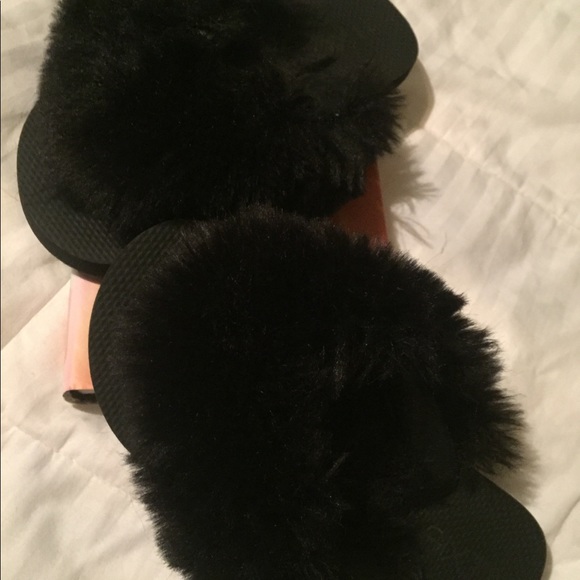 Flip flops/Alexis/Size 5/6 - Picture 2 of 8